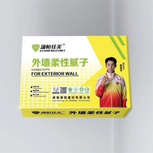 外墻柔性膩子，湖南膩子供應(yīng)